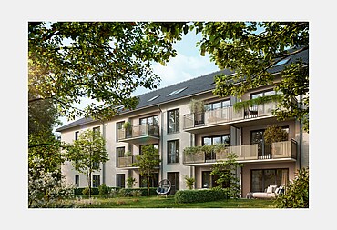 Living Park Aschheim 2